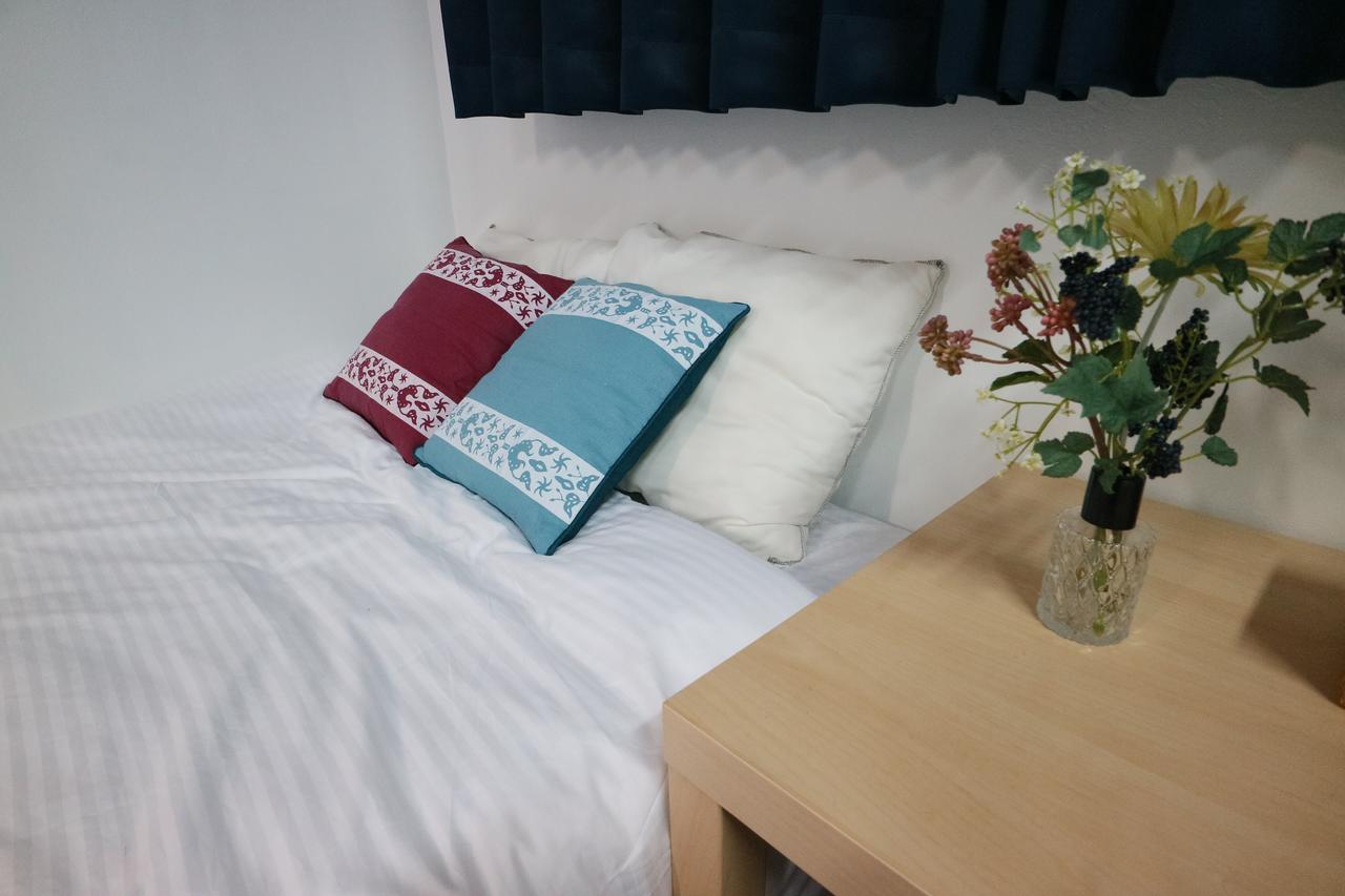 Osaka Momo House Ξενοδοχείο Abeno Εξωτερικό φωτογραφία