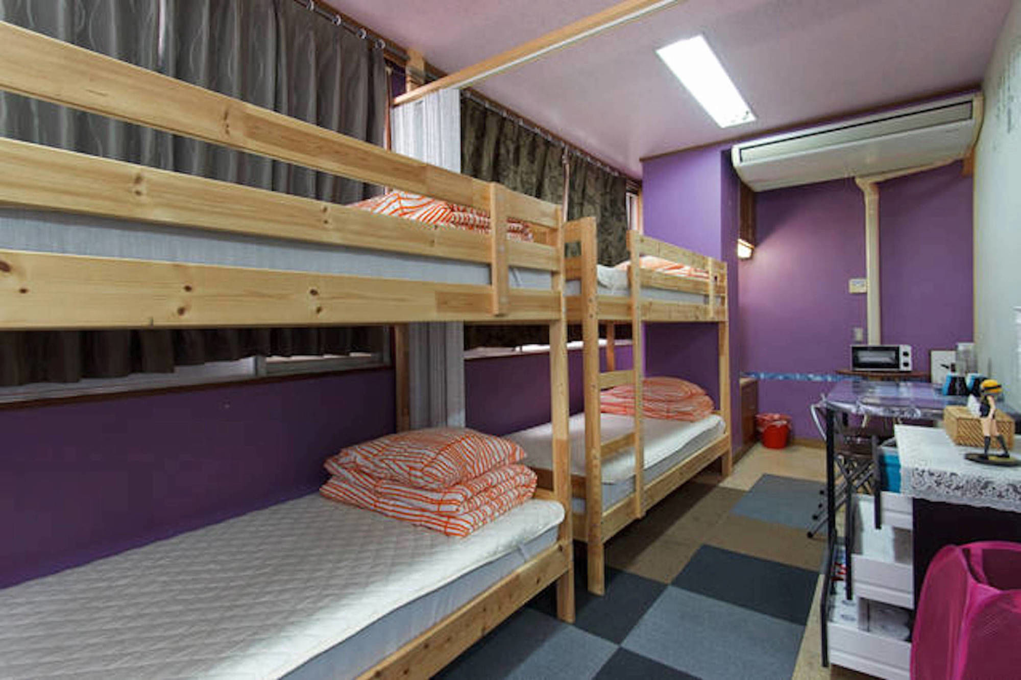 Osaka Momo House Ξενοδοχείο Abeno Εξωτερικό φωτογραφία