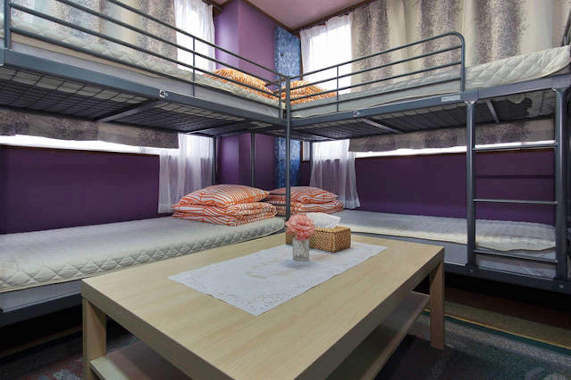 Osaka Momo House Ξενοδοχείο Abeno Εξωτερικό φωτογραφία
