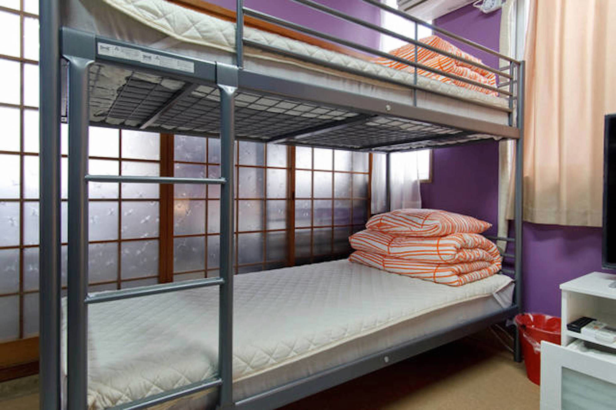 Osaka Momo House Ξενοδοχείο Abeno Εξωτερικό φωτογραφία
