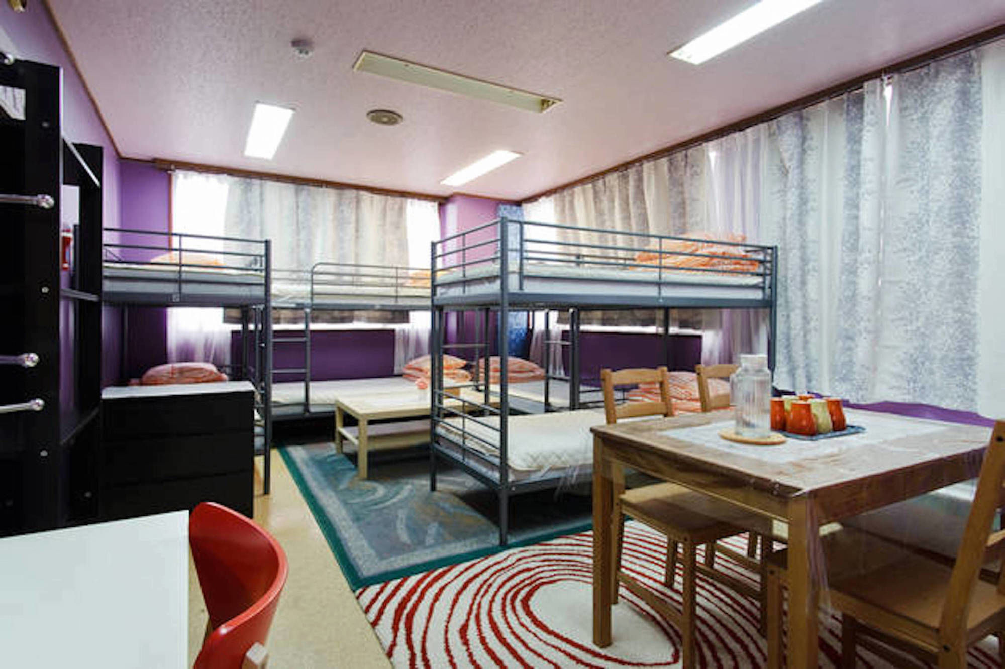Osaka Momo House Ξενοδοχείο Abeno Εξωτερικό φωτογραφία