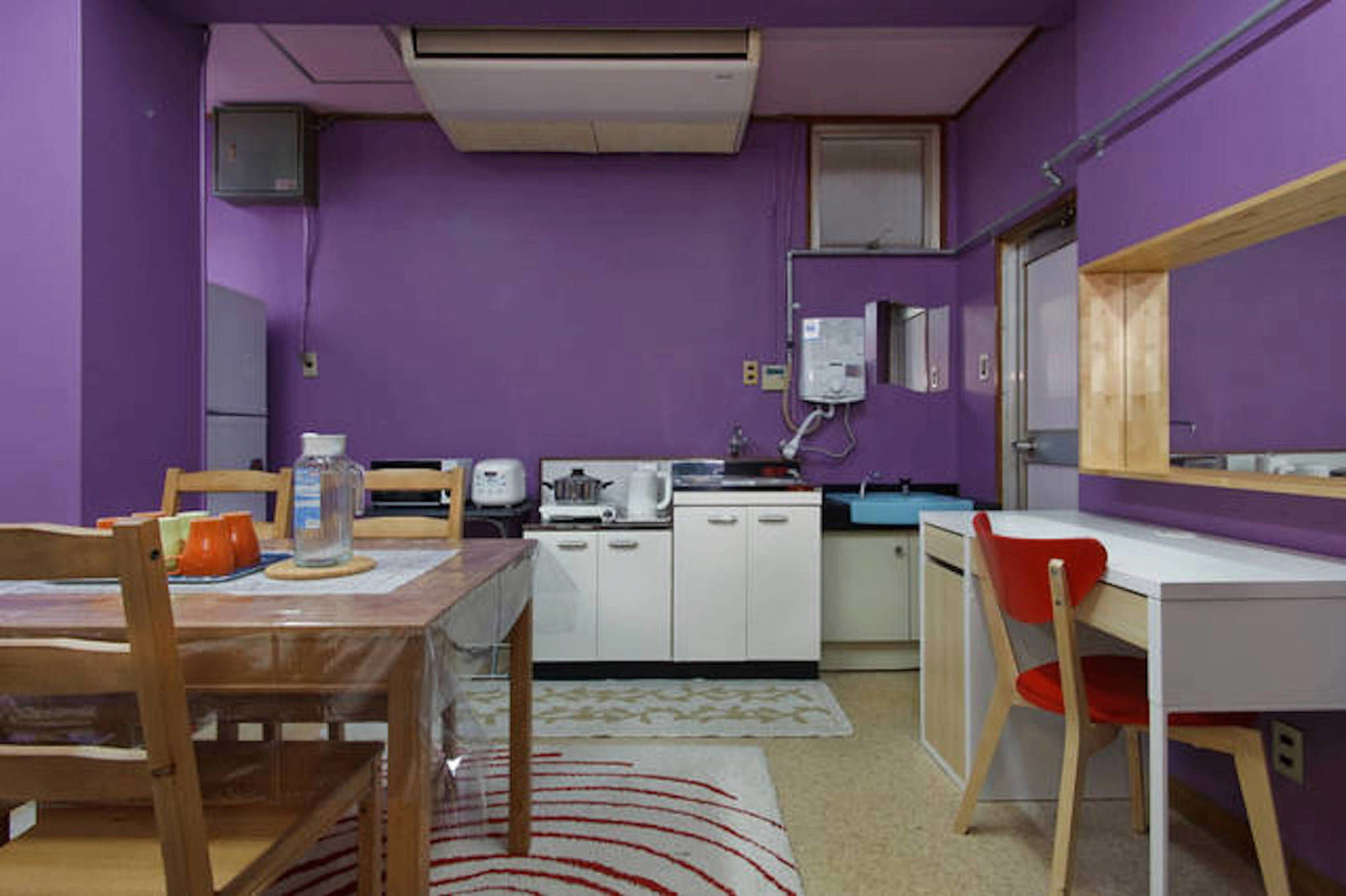Osaka Momo House Ξενοδοχείο Abeno Εξωτερικό φωτογραφία