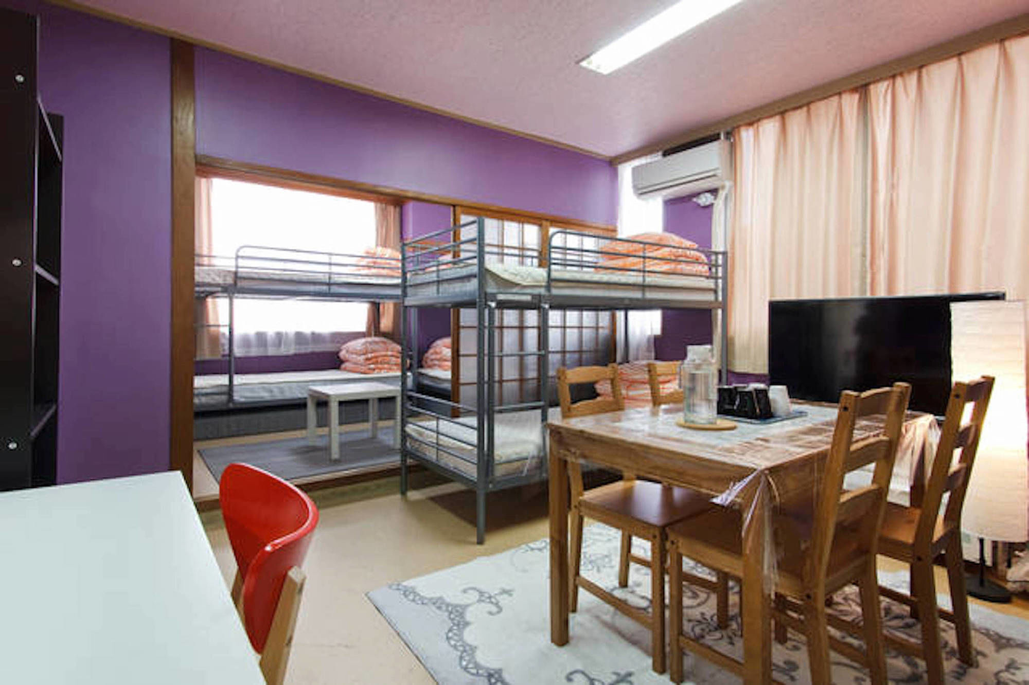 Osaka Momo House Ξενοδοχείο Abeno Εξωτερικό φωτογραφία
