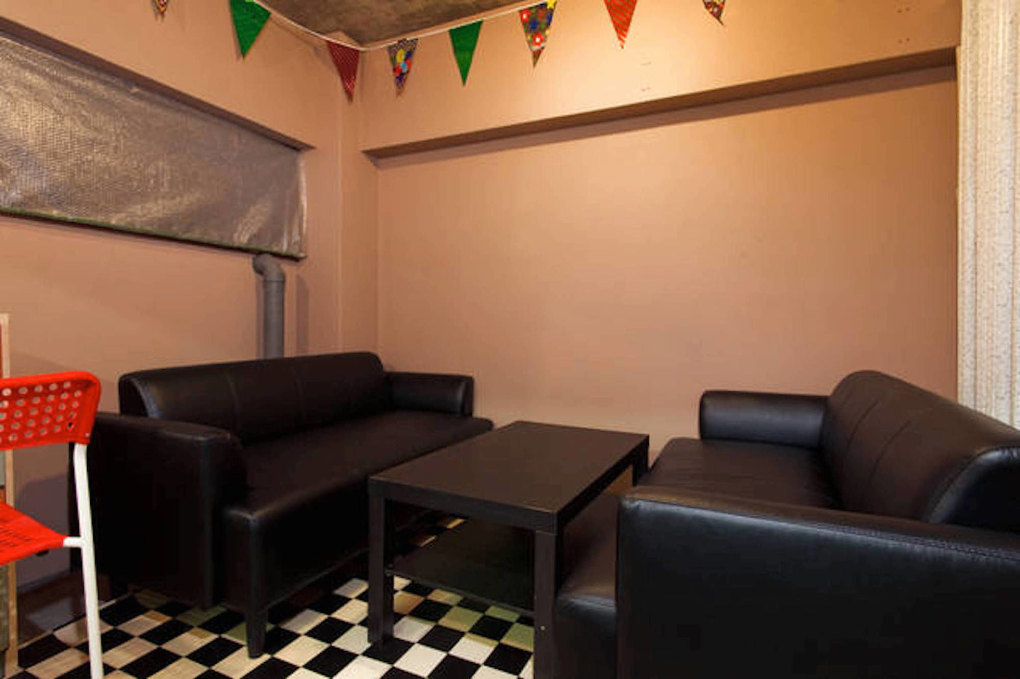 Osaka Momo House Ξενοδοχείο Abeno Εξωτερικό φωτογραφία