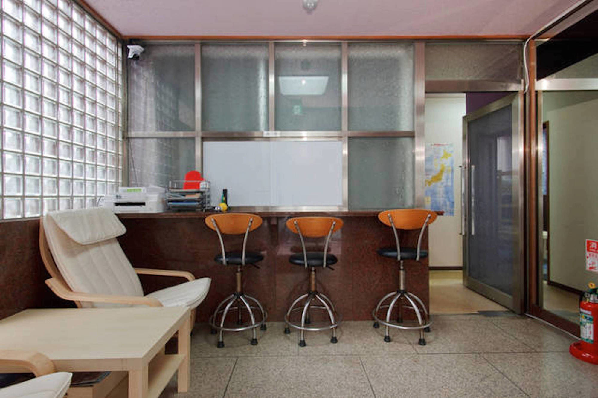 Osaka Momo House Ξενοδοχείο Abeno Εξωτερικό φωτογραφία