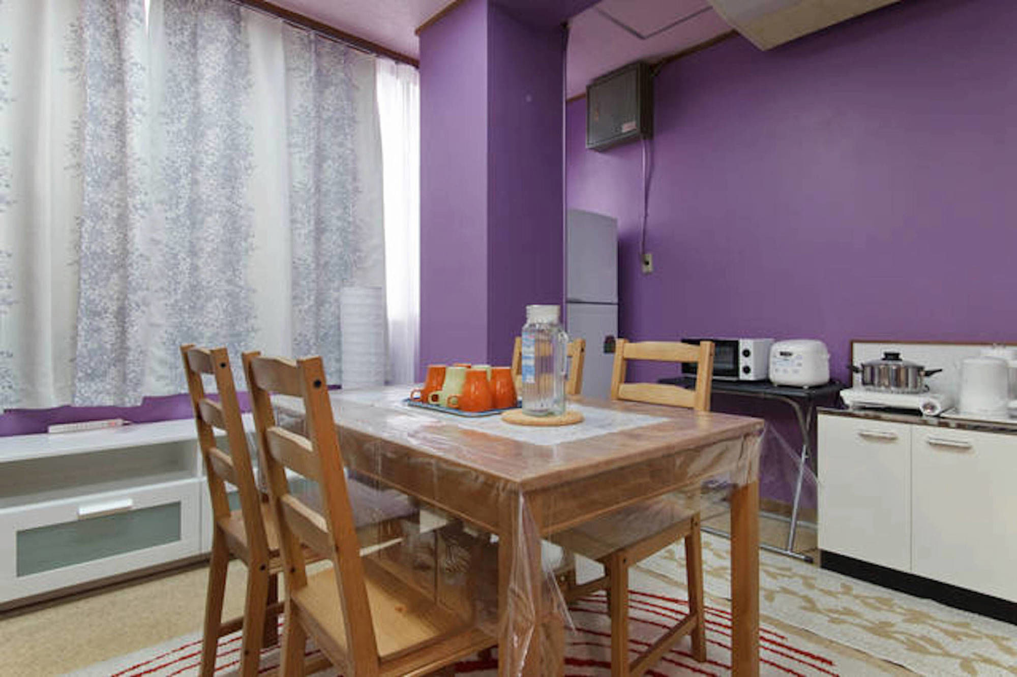 Osaka Momo House Ξενοδοχείο Abeno Εξωτερικό φωτογραφία