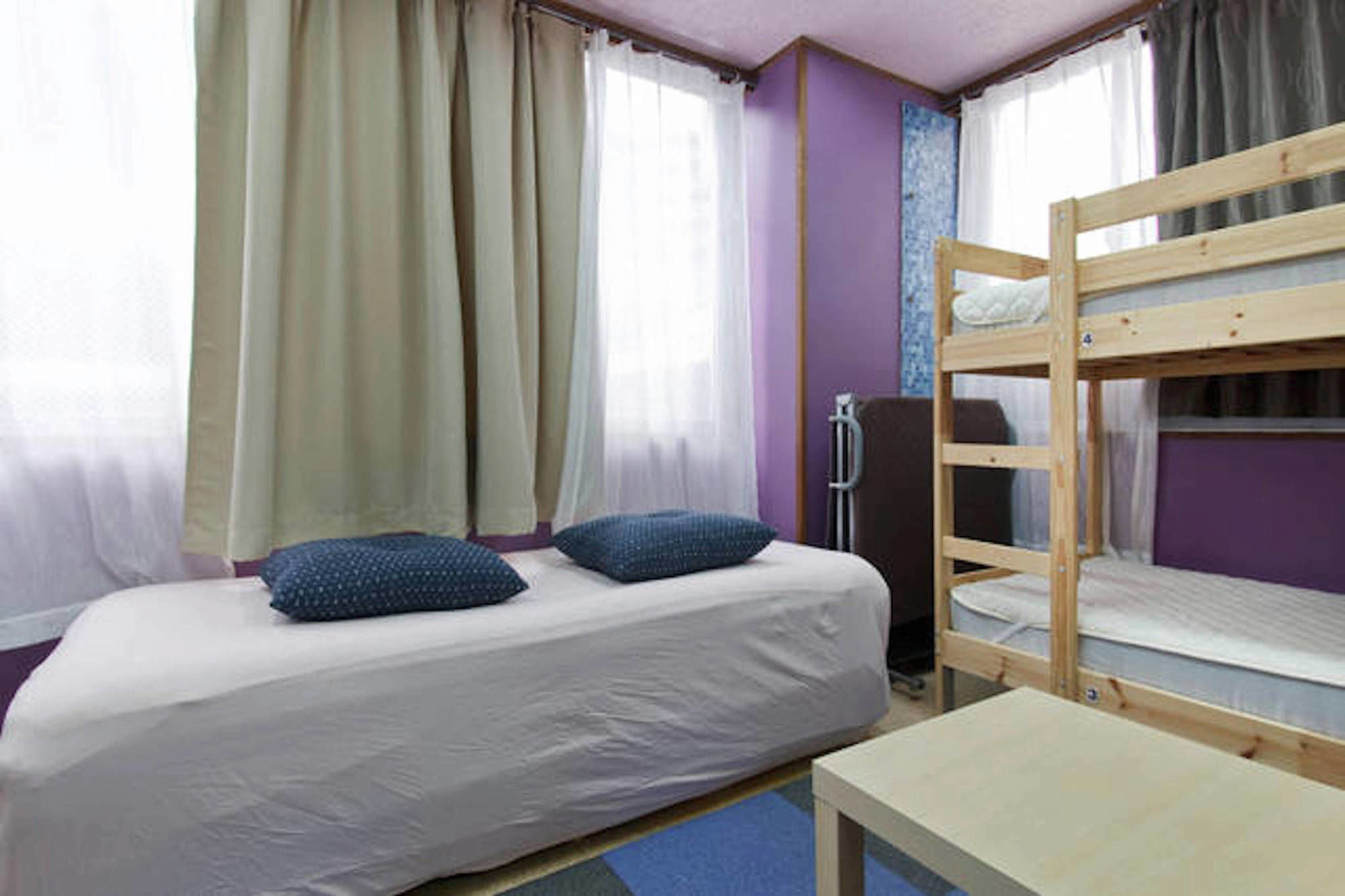 Osaka Momo House Ξενοδοχείο Abeno Εξωτερικό φωτογραφία