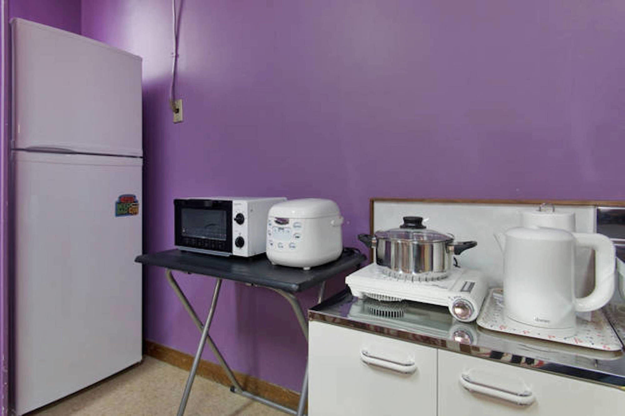 Osaka Momo House Ξενοδοχείο Abeno Εξωτερικό φωτογραφία