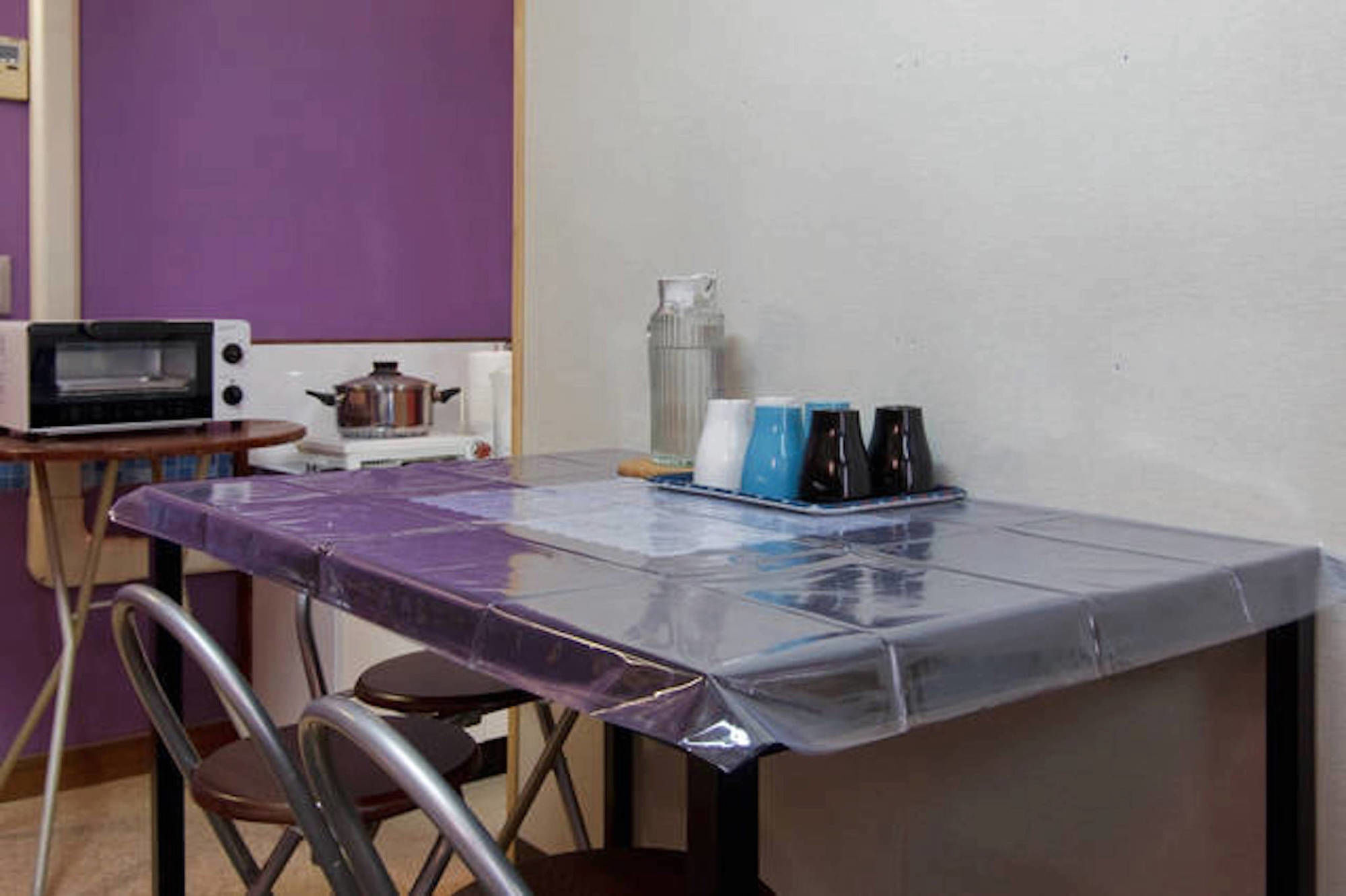 Osaka Momo House Ξενοδοχείο Abeno Εξωτερικό φωτογραφία
